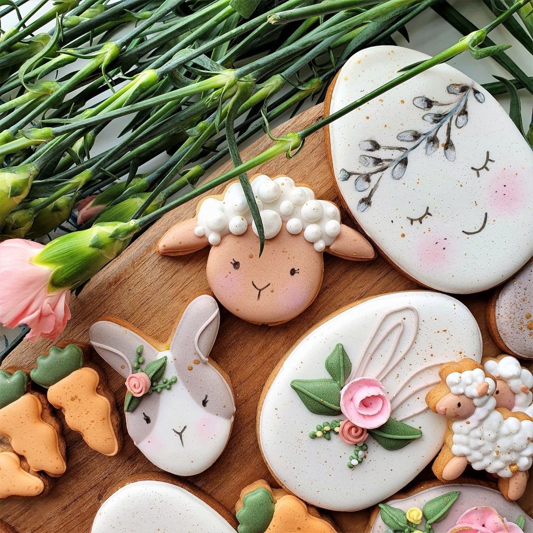 CIASTKO CIEKAWSKA OWIECZKA